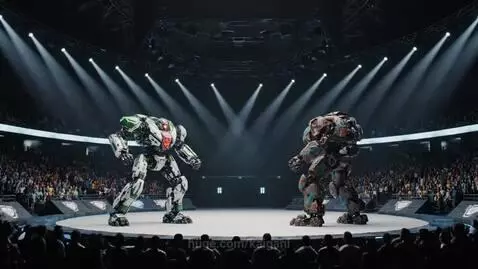 video poster