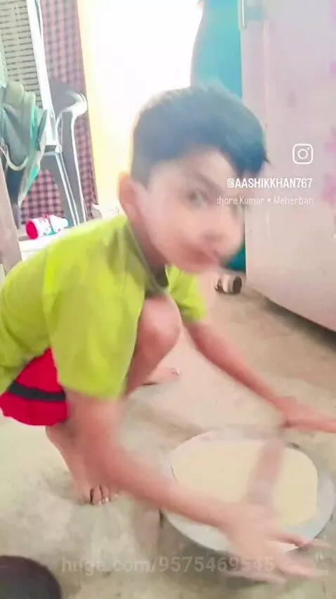 Zindagi Esi ka naam hai by 9575469545