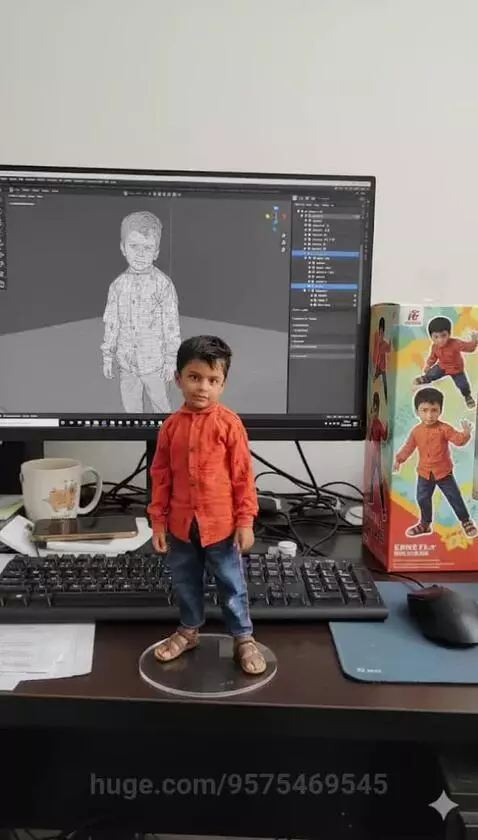 video poster