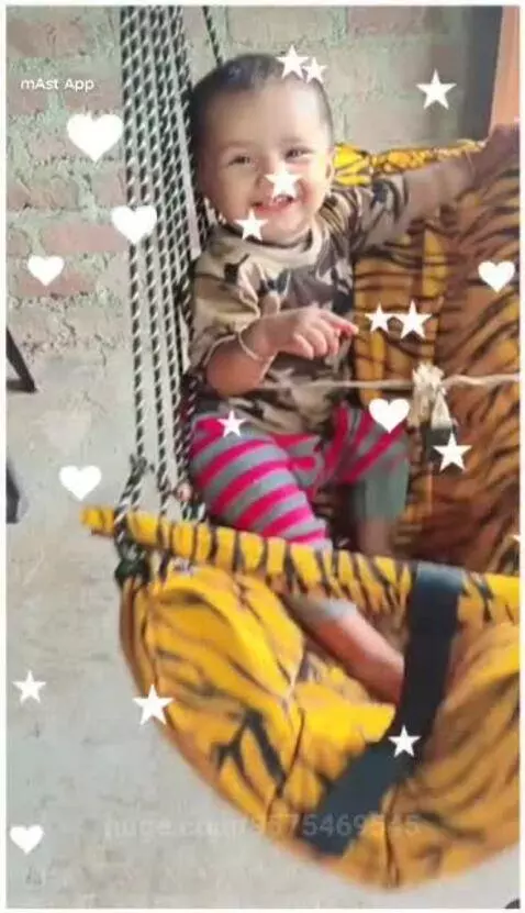 Meri pari 😍😘 by 9575469545