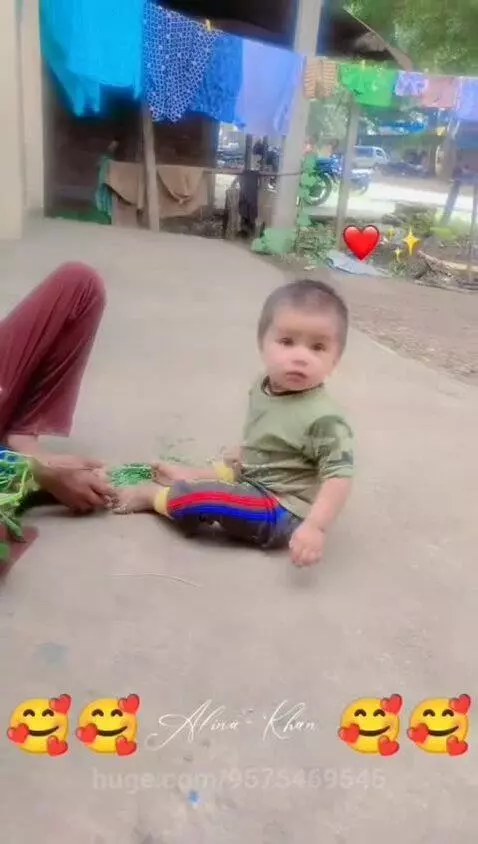 Beautiful 😍😍 by 9575469545