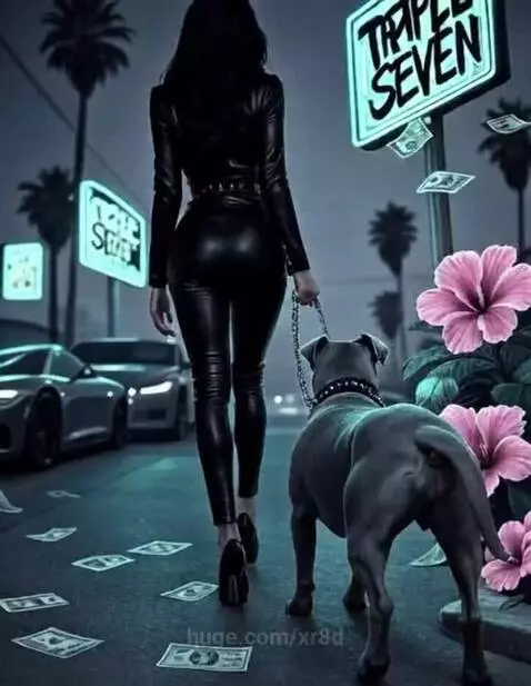 video poster