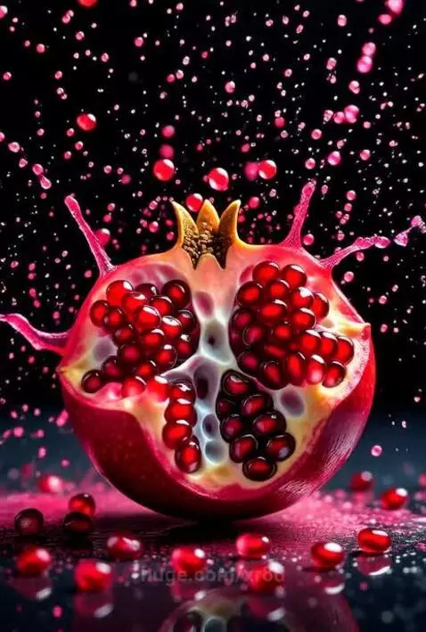 Pomme by xr8d