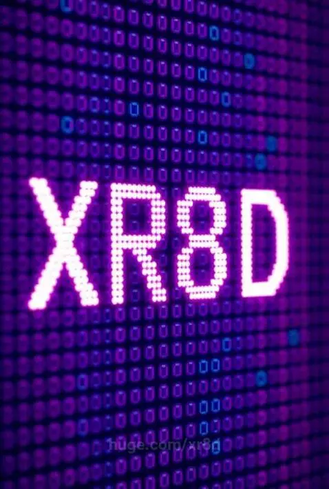 XR8D by xr8d