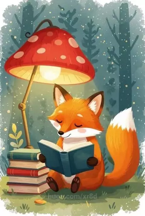 Wonderful readings by xr8d