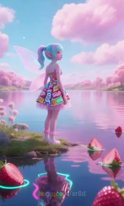 video poster