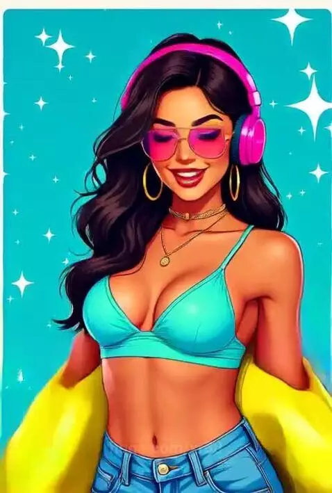90s fun by xr8d