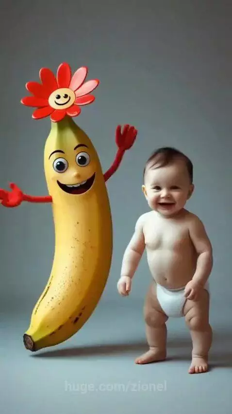 Babies dancing 😍👶 by zionel
