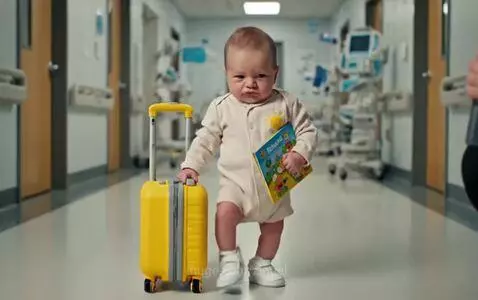 video poster