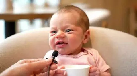 Baby Bella is so smart by zionel
