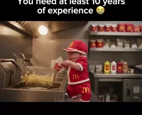 video poster