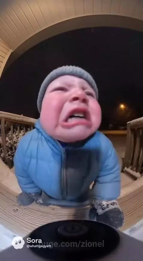 🥹😍👶 by zionel