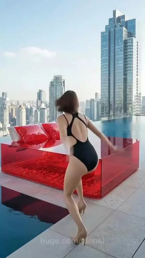 Jelly bed (one) by zionel