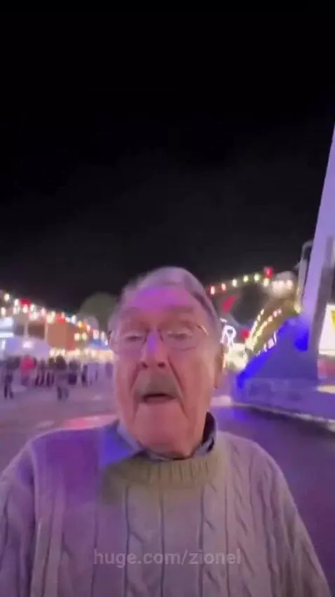 Is he okay?👀 by zionel