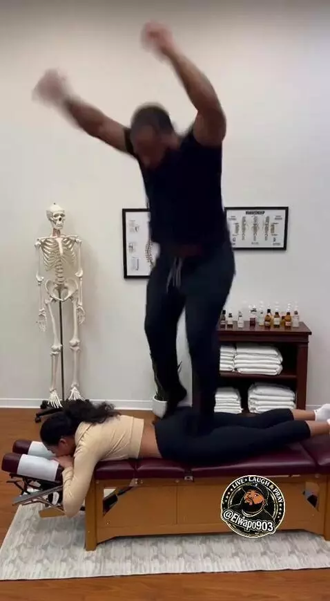 Back fixed by zionel