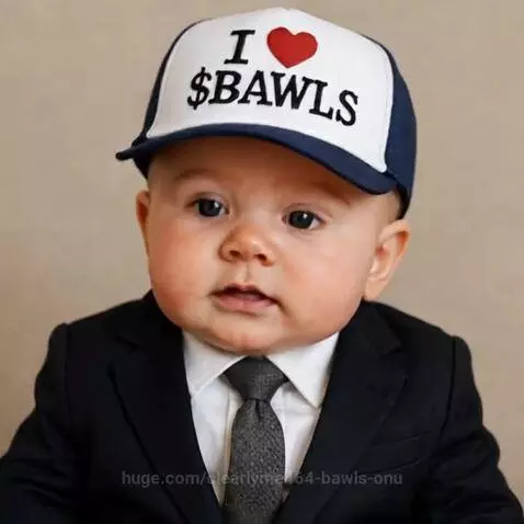 $BAWLS by clearlyme464-bawls-onu