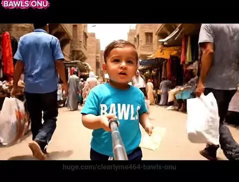 video poster