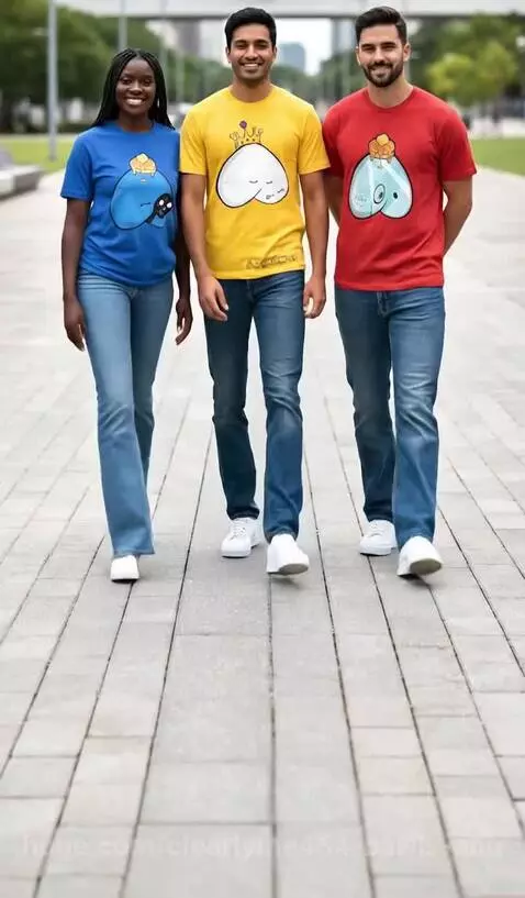 video poster