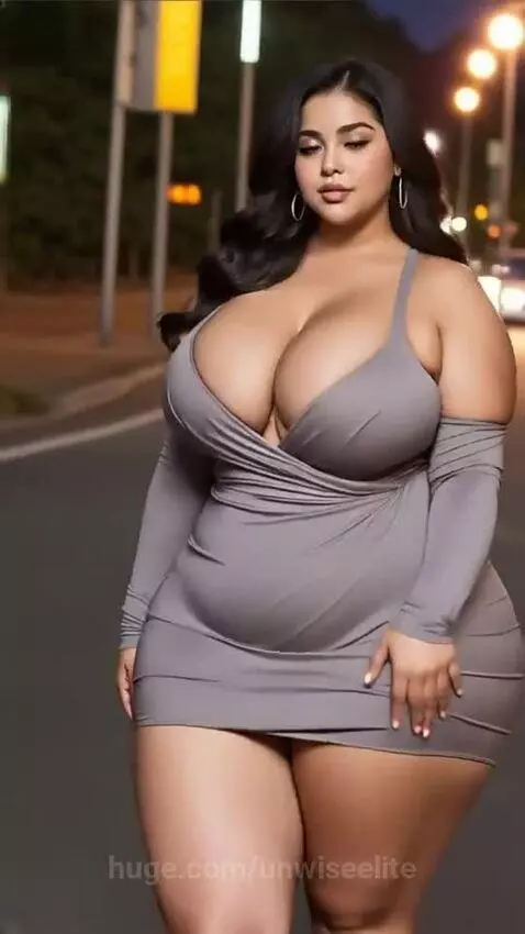 Sexy Latina by unwiseelite