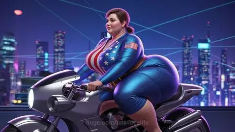 Riding A Bike by unwiseelite