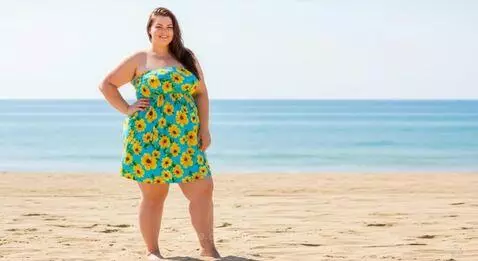 Big beautiful woman by unwiseelite