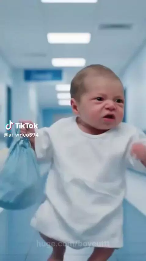 video poster