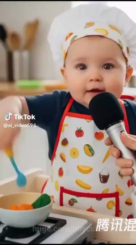 video poster