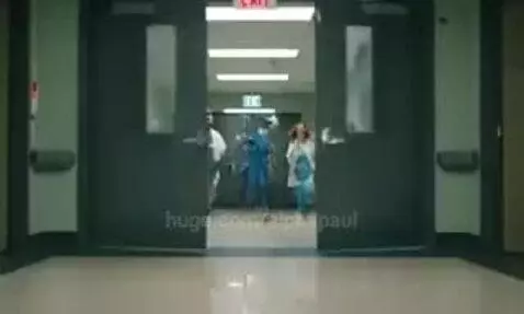 video poster