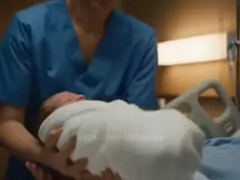 He even laughed after😭😂 by alphapaul
