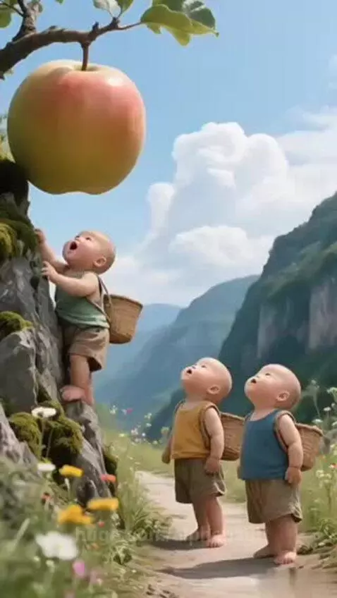video poster