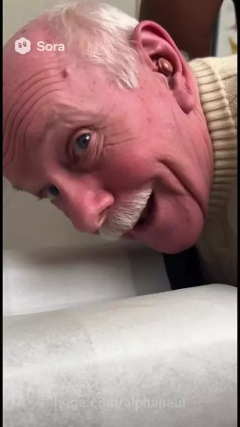 Idk but feel like that was for the ancestors 😂 by alphapaul