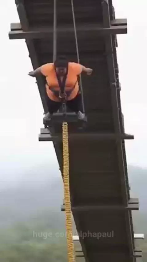 That scream sounded familiar😭 by alphapaul