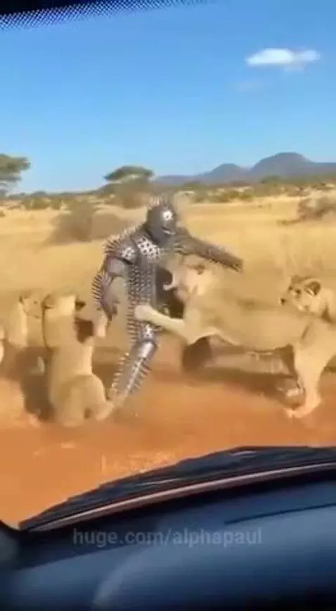 Damn iron man😂 by alphapaul