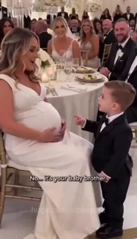 Did you eat the baby😭😂 by alphapaul