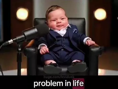 Boss baby by levidusk