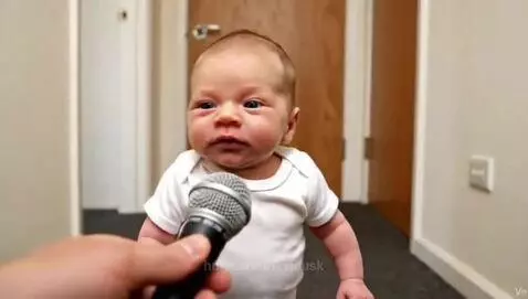 Baby lays valid complaints by levidusk