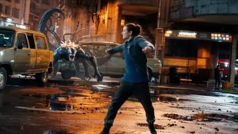 video poster