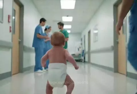 Starving baby😂😂 by noobcaleb16