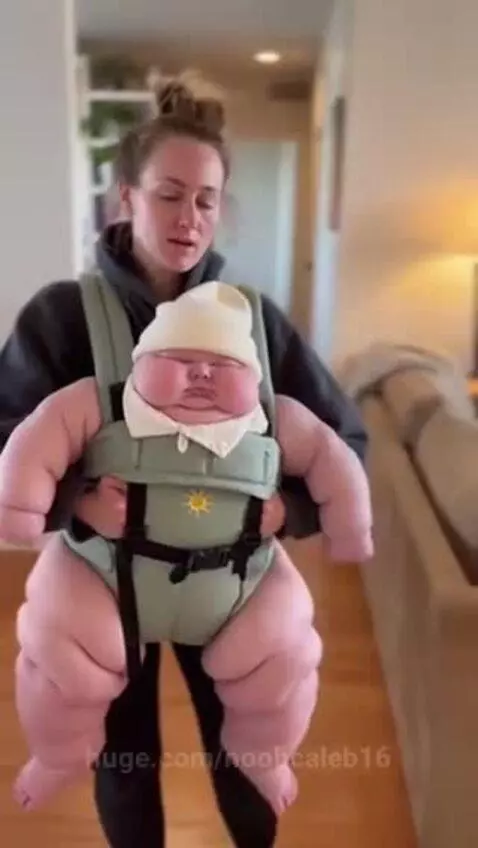 Sorry mummy🥲 by noobcaleb16