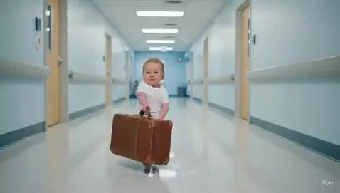 video poster