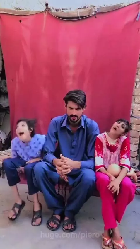 This is so funny by piero