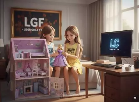 LGF by lider