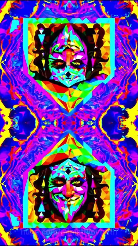 video poster