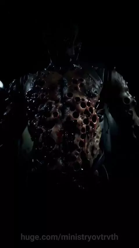 Found Footage by ministryovtrvth