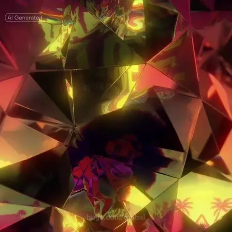 Visual Audio Scene by global