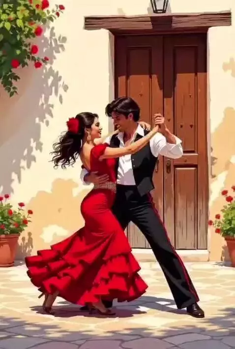 video poster