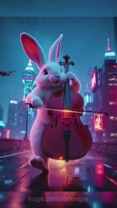 Drim Drom is not escape — it’s a dance.
The contrabass remem... by orlonger