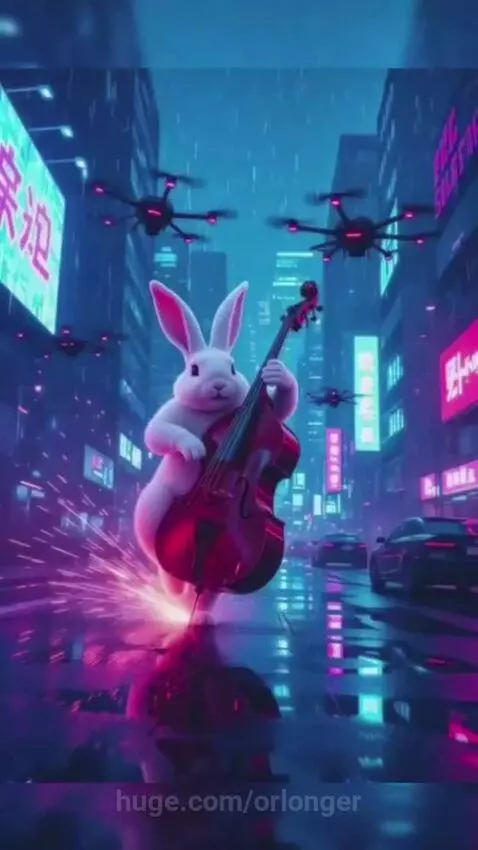 video poster