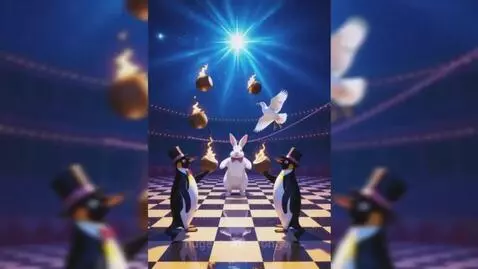 video poster