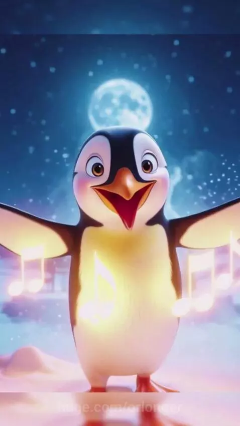 Arctic Dance by orlonger